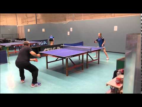 Annigrete Suimets - Harry Serlo (4. division 2013/2014)