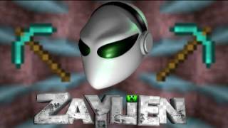 C418 - Danny (Zaylien Minecraft Dubstep Remix)