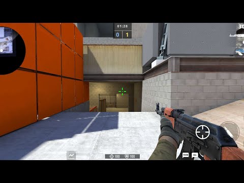 BATTLE SKILL GAMEPLAY