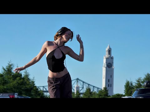 Good To Be Alone - VISUALIZER