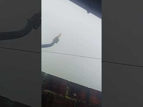 lloviendo en Morelia caqueta
