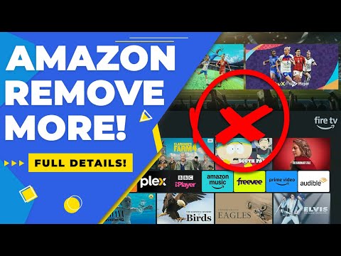 💥 WARNING: Your Fire TV Stick Is About To Change! 🚀