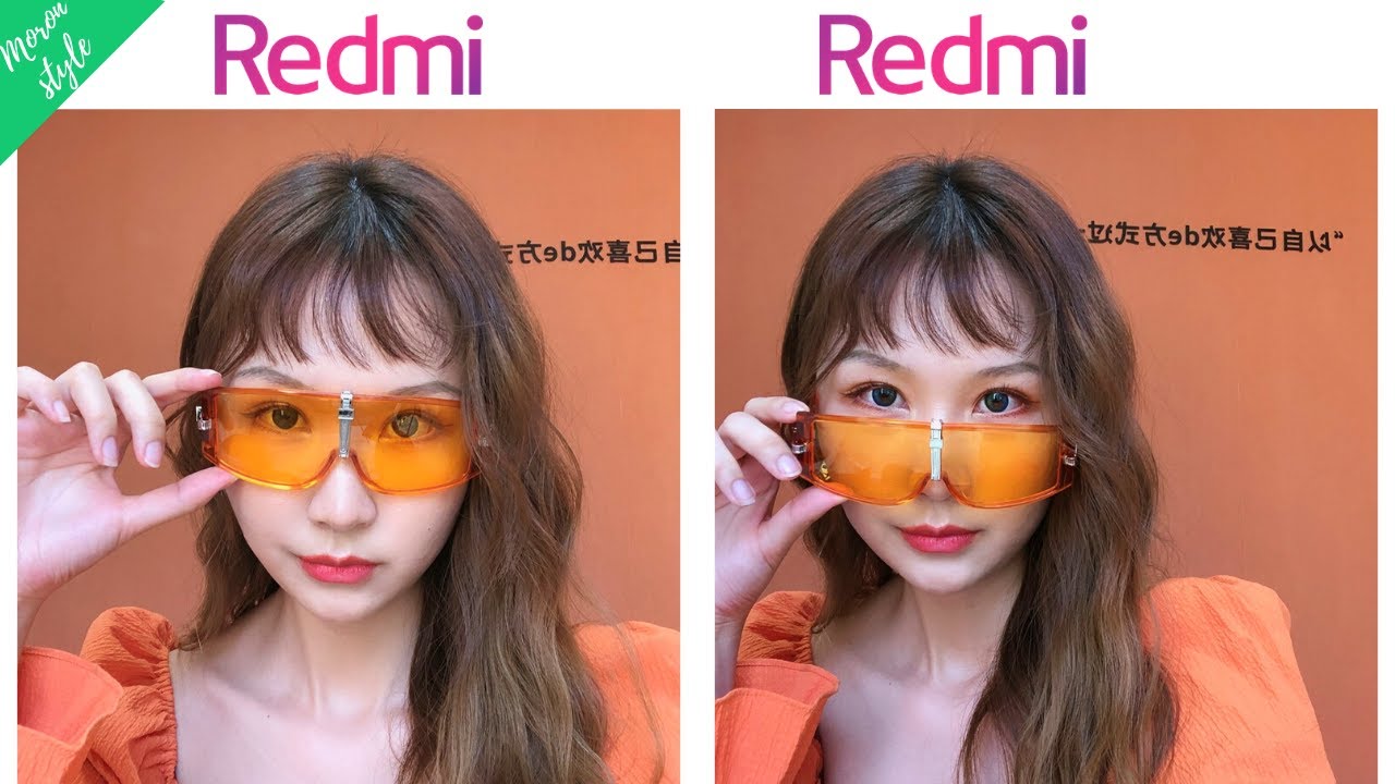 Redmi K30 Pro vs Redmi K20 Pro Camera Comparison