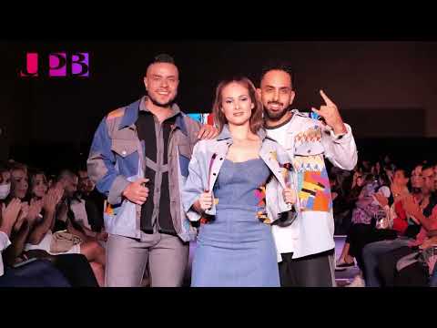 Open Sky - Pasarela + Performance 2022 | Diseño de Vestuario UPB