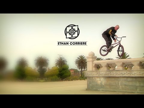 Ethan Corriere x FITBIKECO.