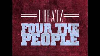 J Beatz Vs Jay-Z &amp; Timbaland - Is That Yo Bitch (Remix)