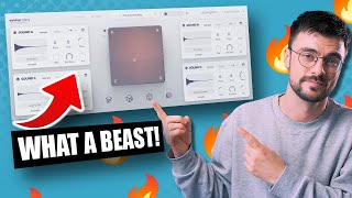 Video thumbnail for Evolve Alloy by Excite Audio Will Shape Your Sound! by Will Hatton