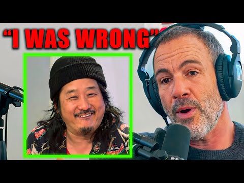 Bryan Callen's Apology To Bobby Lee