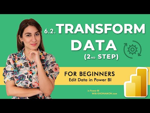 Explore Power BI World