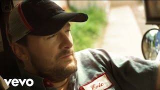 Eric Church - Cold One (Official Music Video)