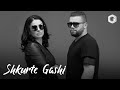Shkurte Gashi ft Flori Mumajesi - Si Dikur (Official Video)
