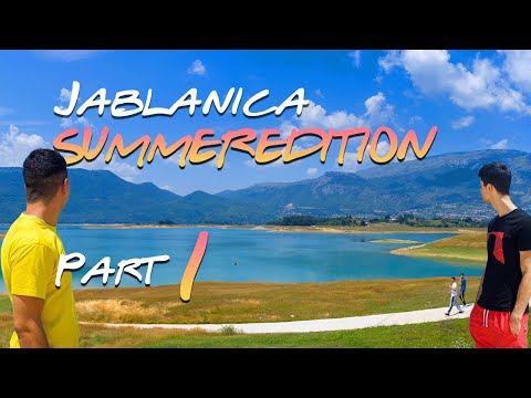 Idemo opet u Jablanic 🚗⛰️  - SUMMEREDITION!!! || VLOG