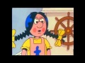 The Raggy Dolls The Factory Mice A Trip To France