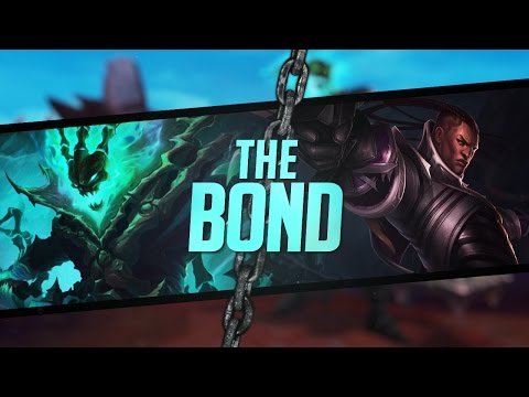 Doublelift - When you have that bot lane BOND (feat. Swifte)