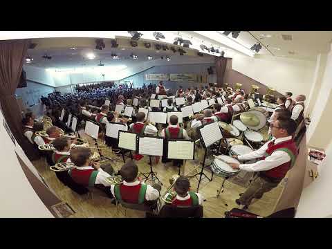 MK Abfaltersbach - Banditenstreiche