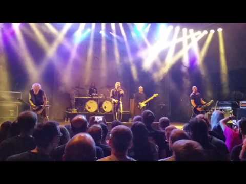 Paradise Lost The last time  Riverside-Festival 2017  22.07.2017