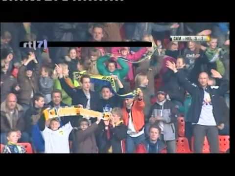 11-04-2008 Cambuur - Helmond Sport: 5-1
