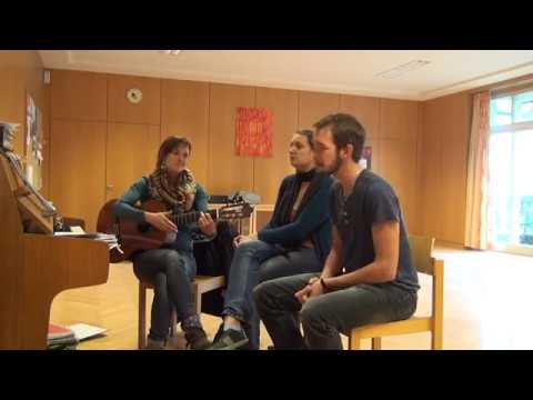 Unausstehlich (Poxrucker Sisters) - Fortissimo Dreigesang