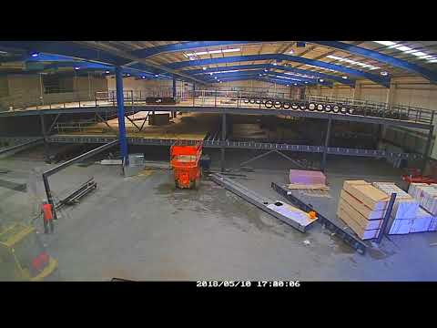 , title : 'TeamSport Preston - How To Build A Go Karting Track in Two Months - Timelapse'