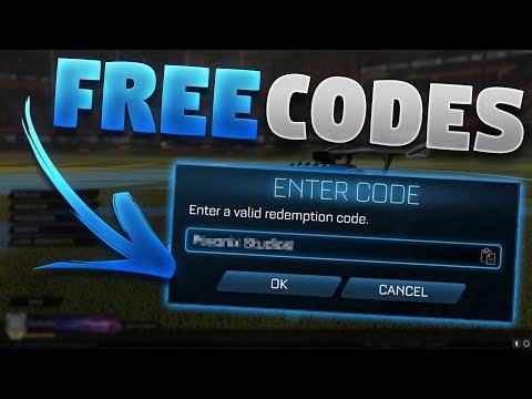 How To Get Free Goal Explosions In Rocket League