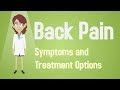 Back Pain Backache Lumbago Symptoms And Treatment Options