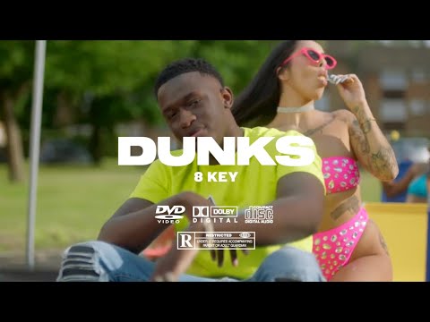 [FREE] Hardy Caprio x Swarmz Afroswing Type Beat “Dunks“ | Prod @8key