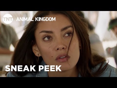 Animal Kingdom: Low Man - Season 3, Ep. 7 [SNEAK PEEK] | TNT