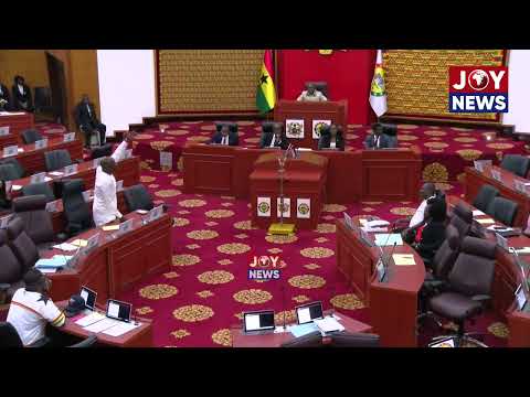 The President does not discriminate; he is a father to all - Ayariga responds to Afenyo's allegation