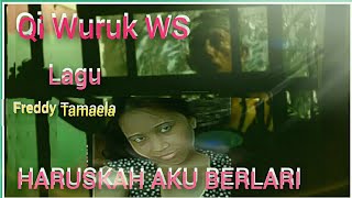 Download lagu Lagu HARUSKAH AKU BERLARI Freddy Tamaela mp3 Download lagu Lagu HARUSKAH AKU BERLARI Freddy Tamaela mp3