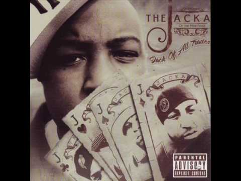 The Jacka - Break Em Off