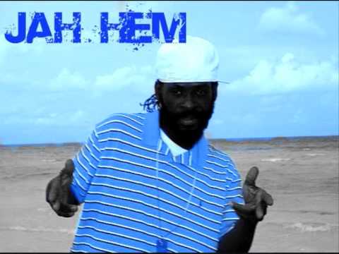 Jah Hem - Touch Me (New 2011 Exclusive)