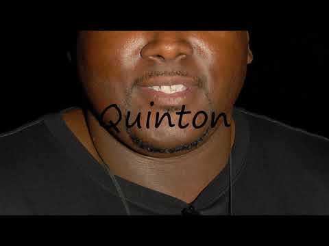 How to Pronounce Quinton?