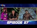 Captain Vyom Episode 27 India S First Superhero Web Series Ft Milind Soman