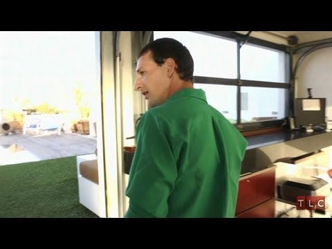 Are You Abe's Brother? | Breaking Amish: LA