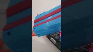 unboxing dartbringer mm2