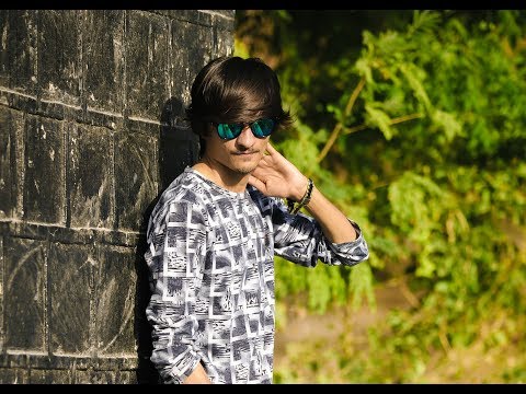Best Male Model Photoshoot Pose For Boys || Stylish Photo Pose For Man || Street PhotoShoot