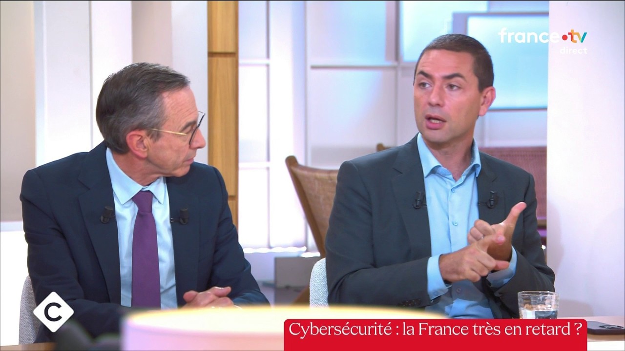 Cyberattaque/supermarchés : qui se cache derrière ?