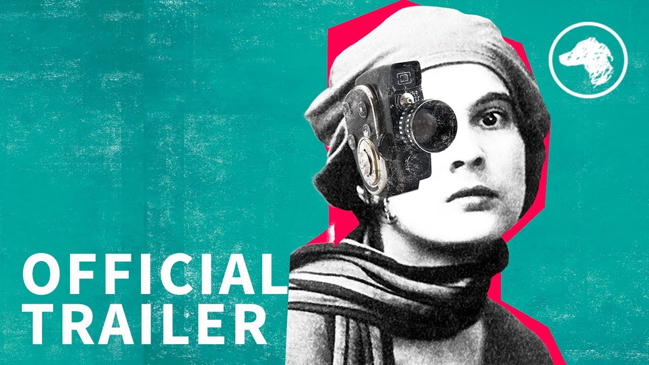 Women Make Film - Official Trailer