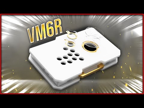 Why Are PRO PLAYERS Choosing THIS Case?? | ASI VM6R Case In-Depth Review