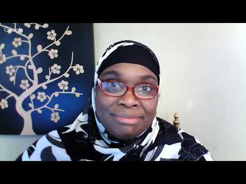 Khalil Ismail - Fear of Muslim Feminism