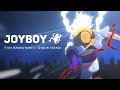 Gear 5 Fan Animation Digus Isekai One Piece
