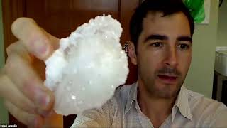 Lecture 15: Introduction to Solutions, General Case