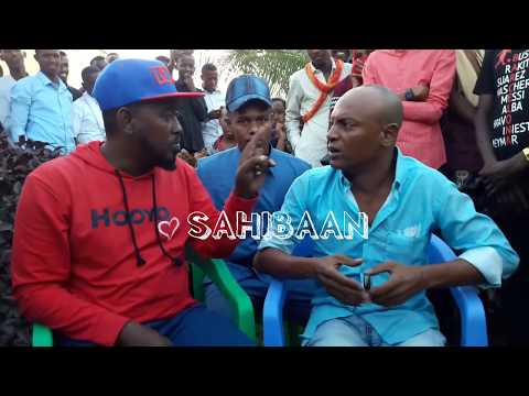 Yackoo iyo jeekey Hadaad Qosliweydo Waad Bugtaa