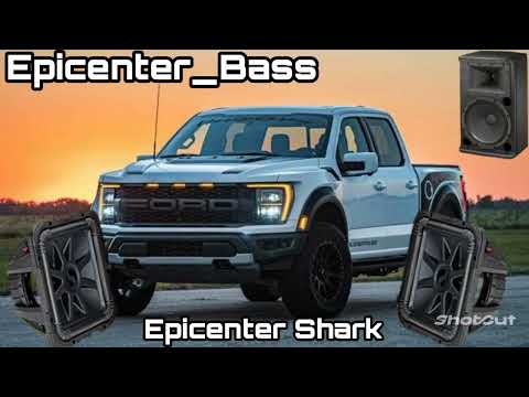 ⭕⭕ Mi Momento - Luis R Conriquez Ft. Tony Aguirre [[[EPICENTER SHARK]]] ⭕⭕