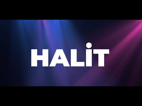 İyi ki Doğdun Halit