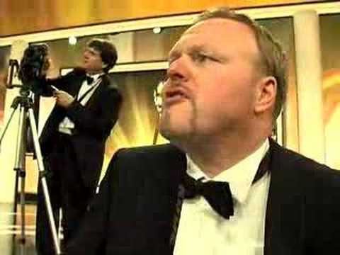 Stefan Raab - Goldene Kamera 2008