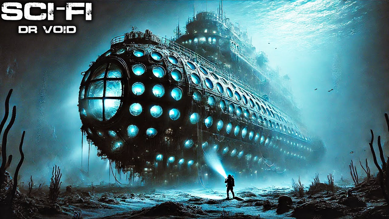 We found a SUNKEN Indonesian Submarine, What we saw inside WAS TERRIFYING !