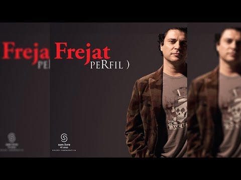 Frejat  - Perfil - CD Completo HD