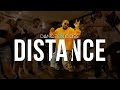 Omarion - Distance | Antoine Troupe Choreography | DanceOn Class
