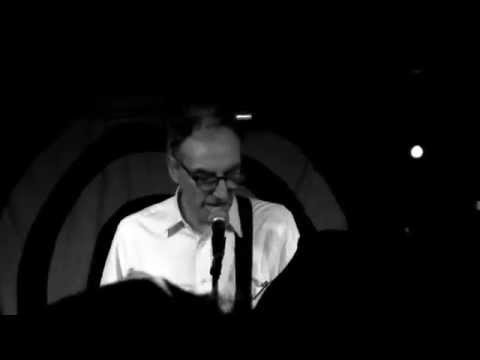 vic godard and subway sect live @the flapper birmingham 16th may 2015